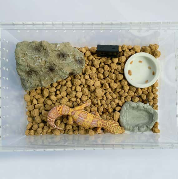 方形溫濕度計｜內崁探頭