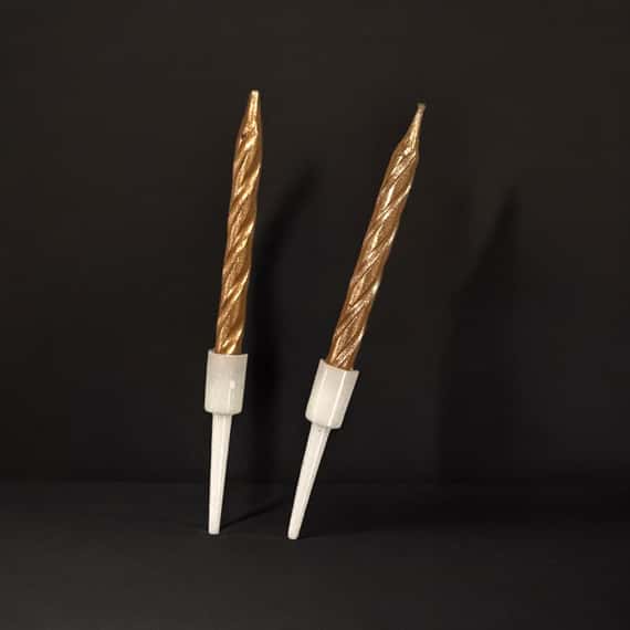 【加購】蠟燭(顏色隨機出貨)