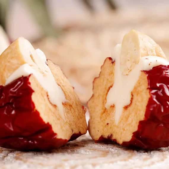 加購優惠限時特賣-新疆腰果泡芙棗抱抱果