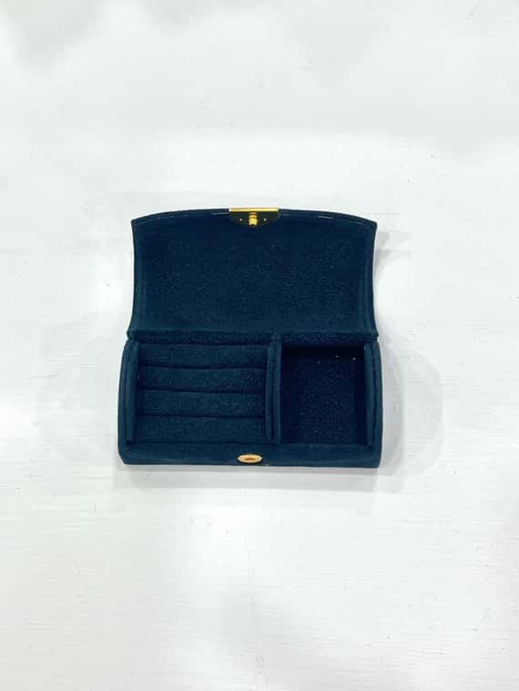 JS 迷你寶藏飾品收納盒