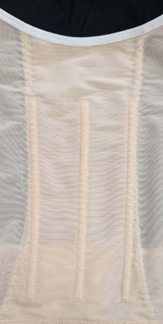 加記憶型鋼絲（以一式兩支計）