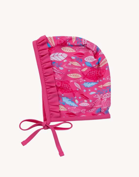 Haolang 幼童造型泳帽