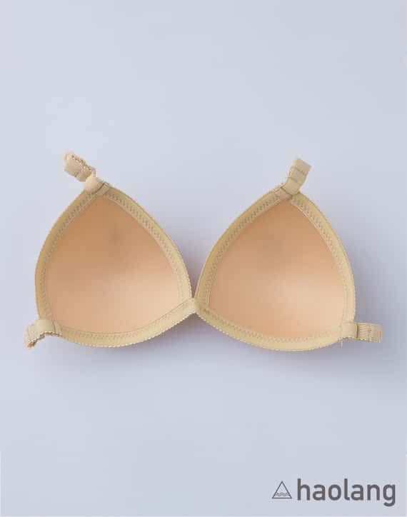 Haolang 勾式胸墊