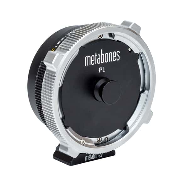 Metabones PL-RF Mount T CINE