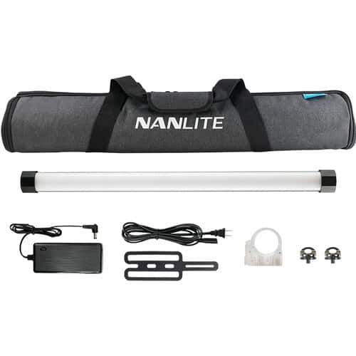 NANLITE PavoTube 15X  全彩光棒
