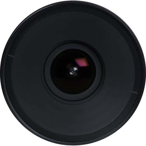 CP2 PL 18mm T3.6 (APSC)(APSH)