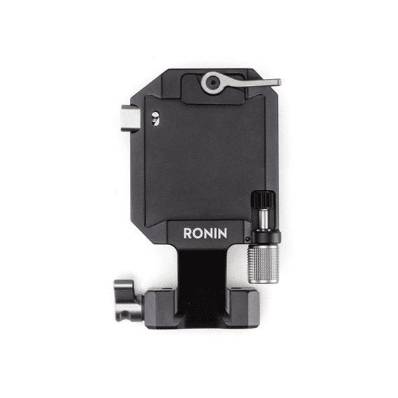 DJI RS 竪拍相機固定組件