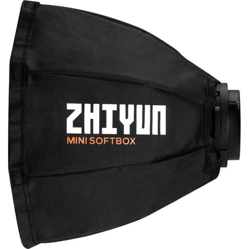 Zhiyun 智雲 Mini Softbox 迷你柔光罩