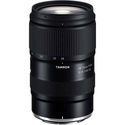 Tamron 28-75mm f2.8 Di III VXD G2 for Nikon Z 長天數優惠