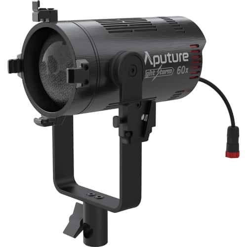 APUTURE LS 60X 聚光燈