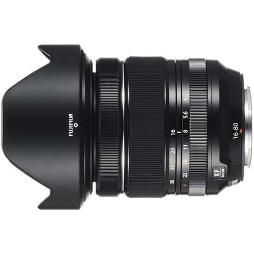 FUJIFILM XF 16-80mm F4 R OIS WR 長天數優惠