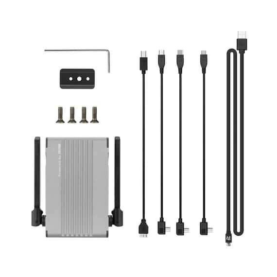 智雲 CRANE 3S Pro 無線圖傳發射器