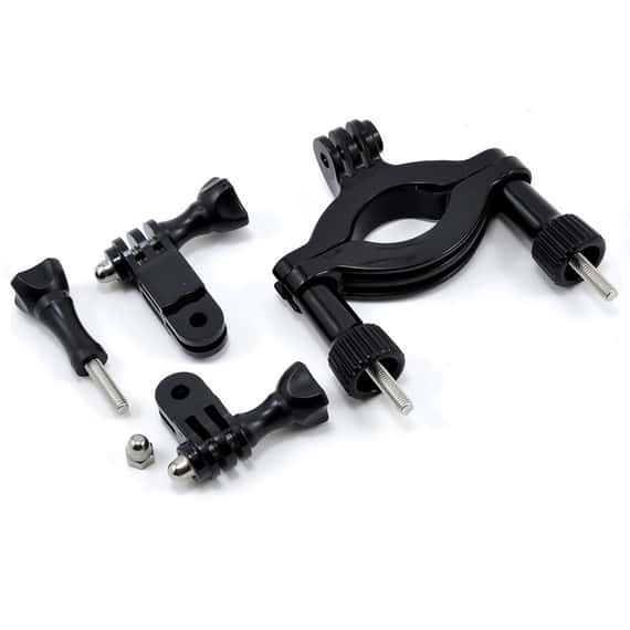 GoPro 重車固定夾