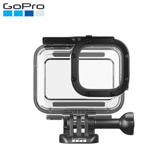 GoPro 防水殼(60m)