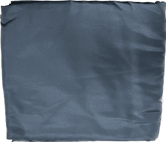 3 x 5 m 背景布 黑色