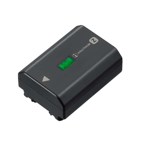 NP-FZ100 原廠電池