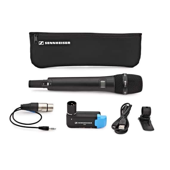 Sennheiser AVX-835 SET