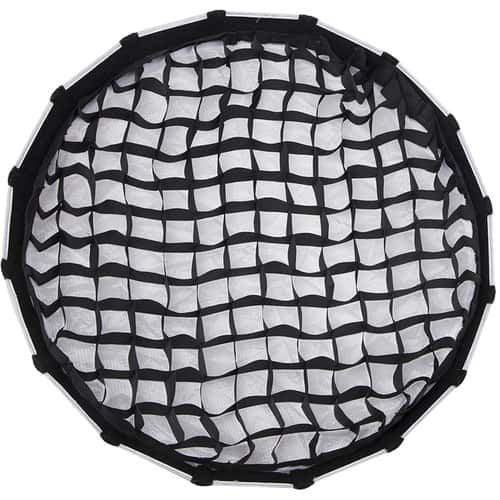 APUTURE Light Dome MINI II 55CM拋物線柔光罩