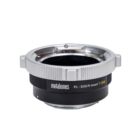 Metabones PL-RF Mount T CINE