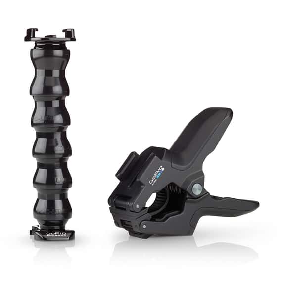 GoPro 鯊魚延長夾