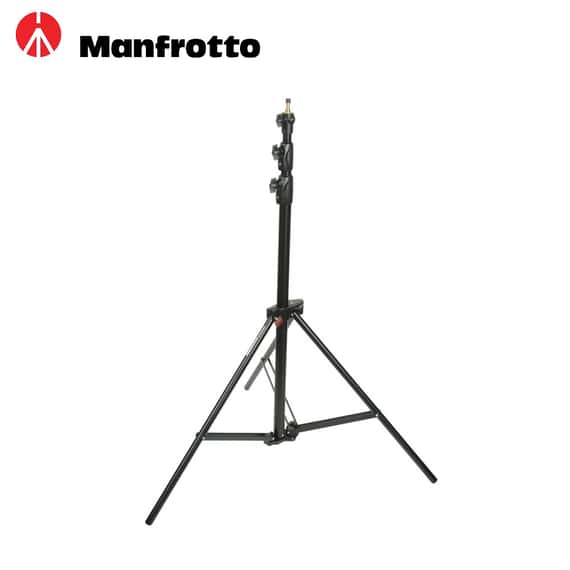 Manfrotto 1005BAC 燈腳