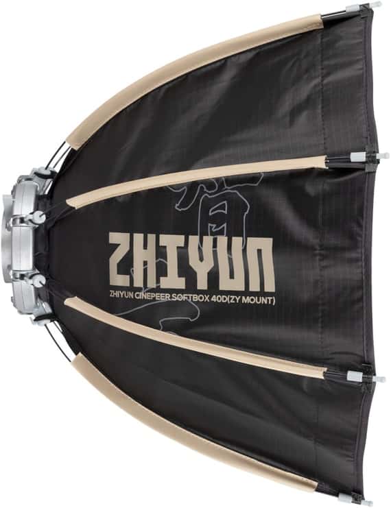 Zhiyun 智雲 40D 柔光罩