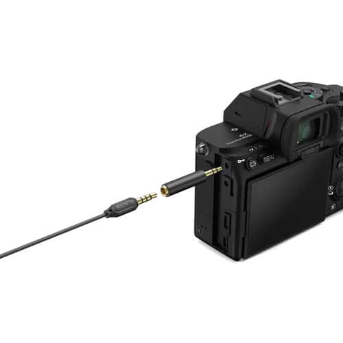 SmallRig 3388 領夾麥克風 3.5mm接頭