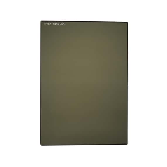 Tiffen 4x5.65 ND9