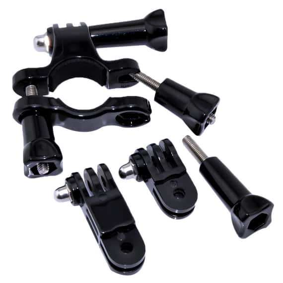 GoPro 單車固定夾