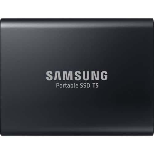 Samsung 1TB T5 SSD