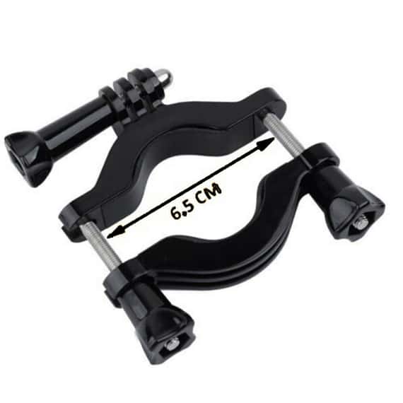 GoPro 重車固定夾