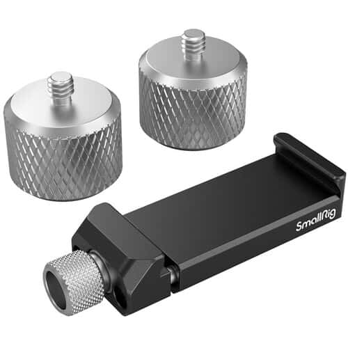 DJI RS 快拆配重套裝（SmallRig）