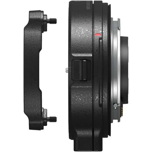 Canon EF=>EOS R 0.71X Mount Adapter