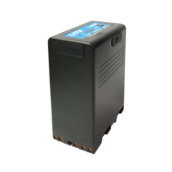 LITH L-U95D 副廠電池 (同SONY U90)