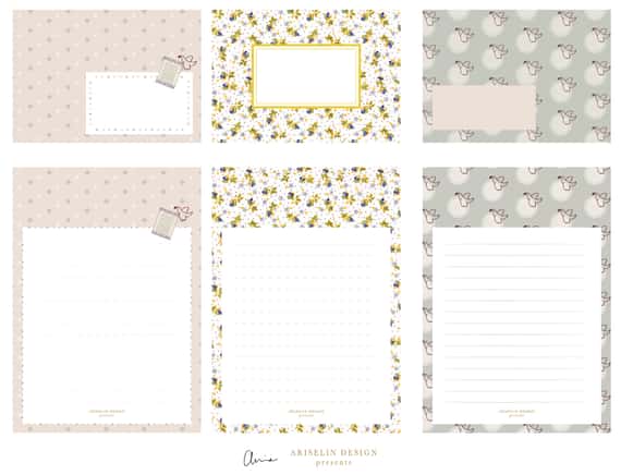 設計私塾課—初階：從素材拼貼認識 Adobe Illustrator｜Ariselin Design 線上課程｜