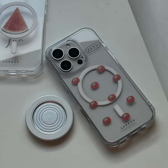 小小萌磁吸自拍鏡