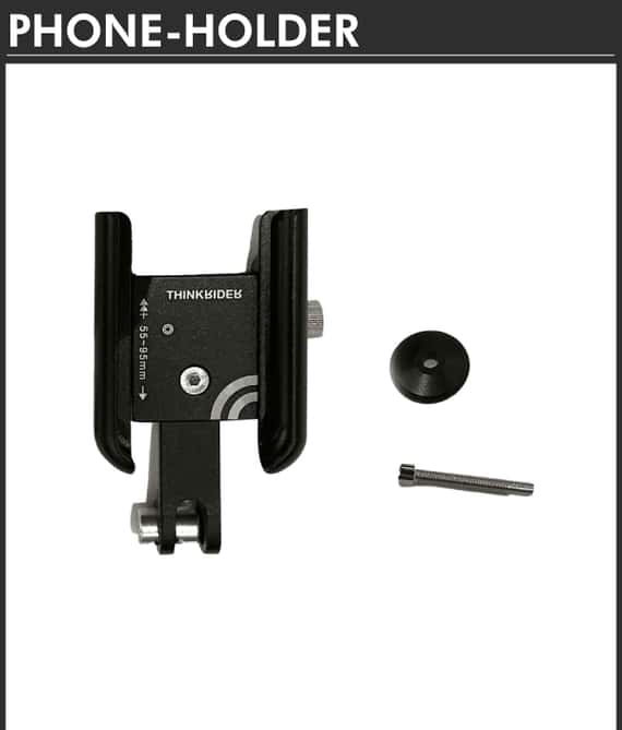 鋁合金手機支架