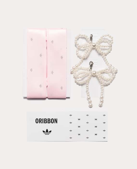 adidas Oribbon
