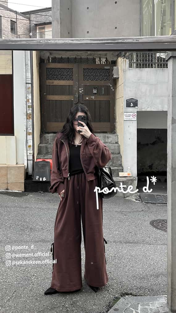 挖空設計雙拉鍊連帽外套