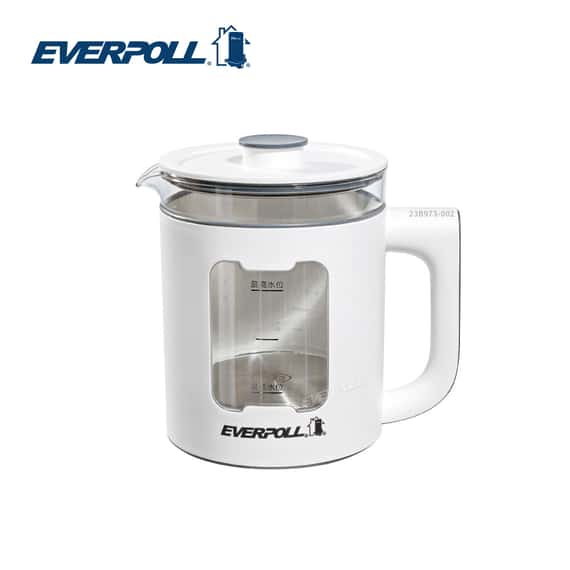 EVERPOLL愛科 RO-115AI08 智能RO快煮壺-多功能水壺