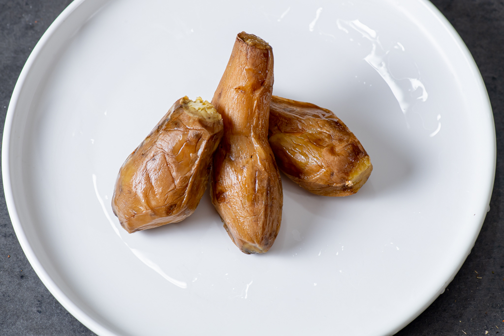 ❰香烤黃金地瓜❱ 1000g 冰烤地瓜-冷熱兩吃,口感綿密香甜,簡單原味,方便補給纖維。露營/宵夜/外出必備1