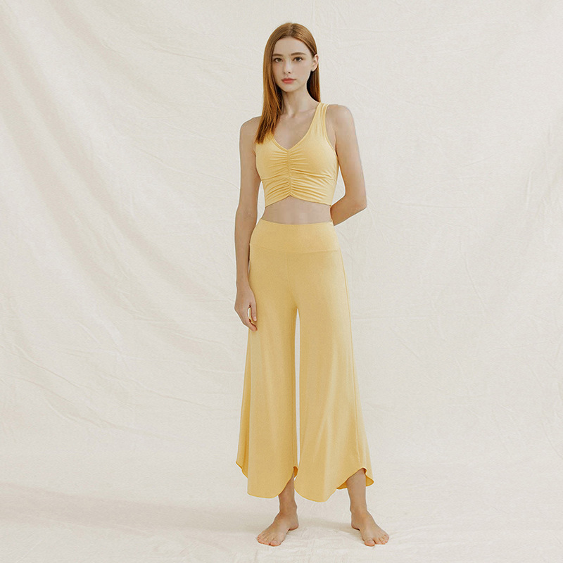 品牌嚴選- 心流瑜伽套裝