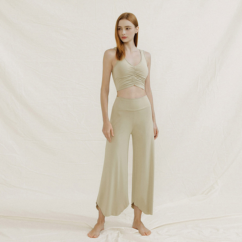 品牌嚴選- 心流瑜伽套裝2