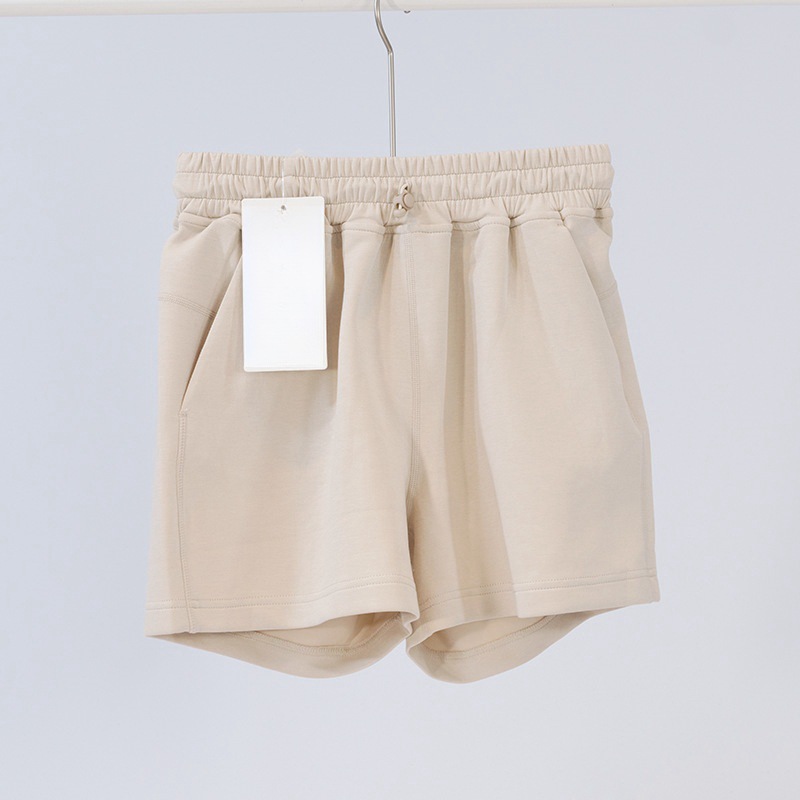 品牌嚴選 空氣感四分短褲2