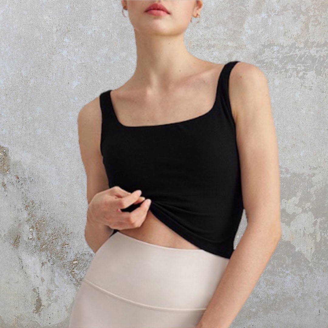 品牌嚴選-親膚寬肩美背內衣