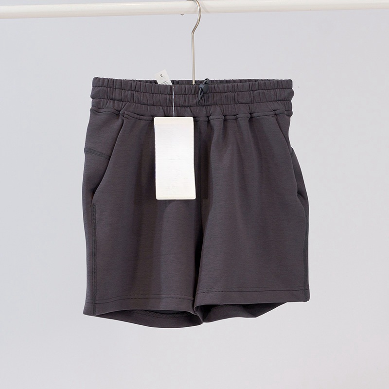 品牌嚴選 空氣感四分短褲6