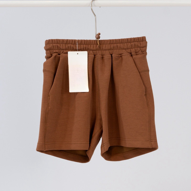 品牌嚴選 空氣感四分短褲4