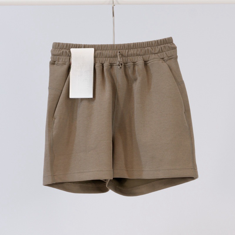 品牌嚴選 空氣感四分短褲3