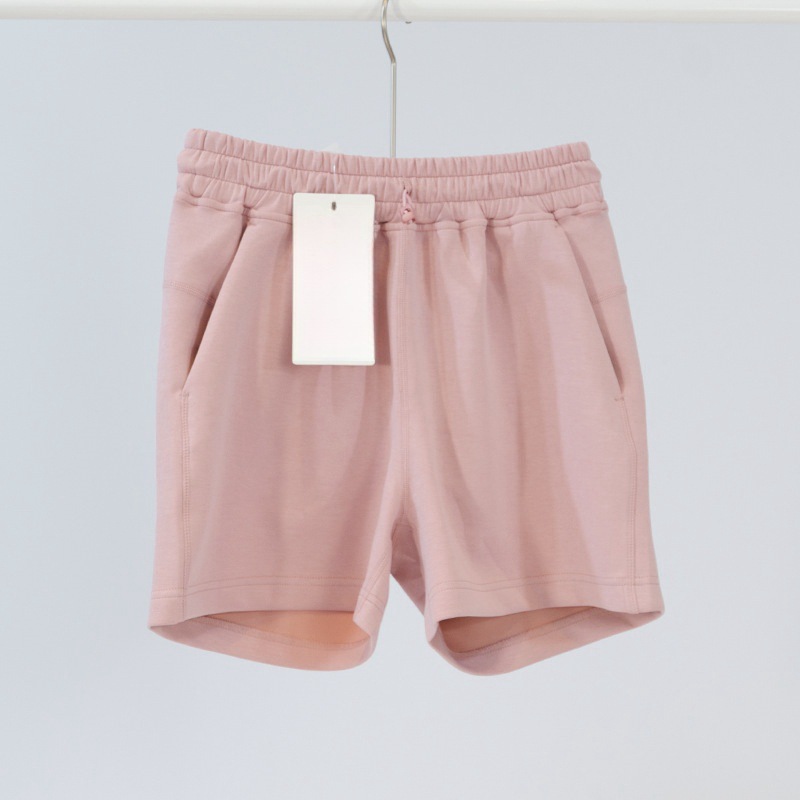 品牌嚴選 空氣感四分短褲7