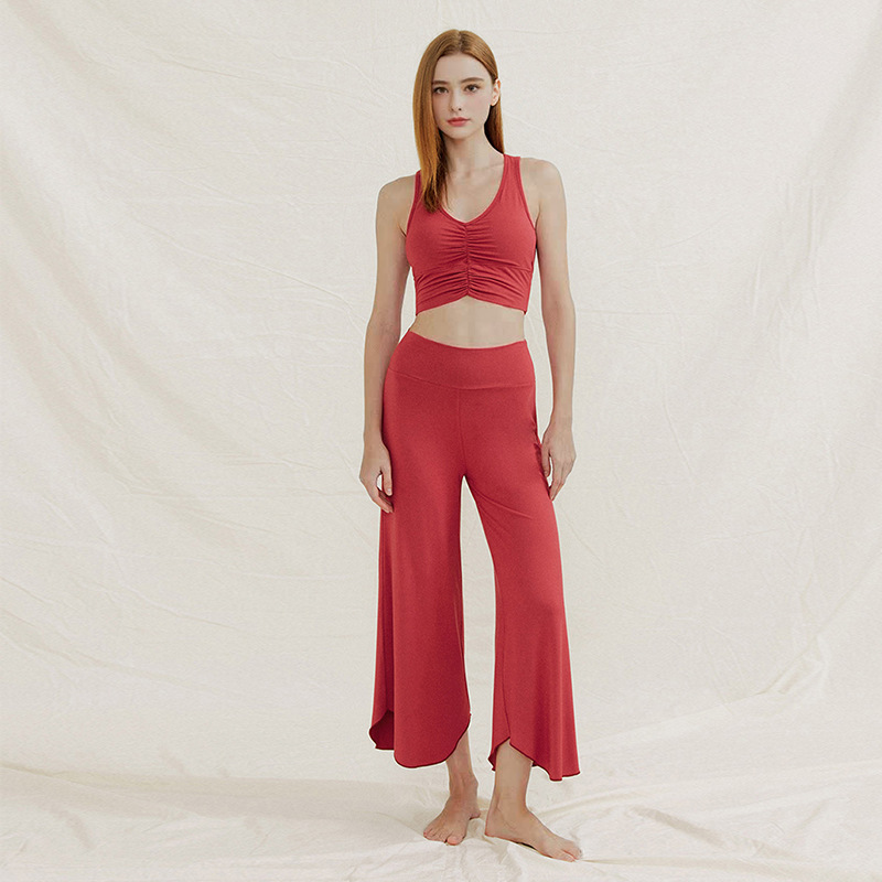 品牌嚴選- 心流瑜伽套裝4